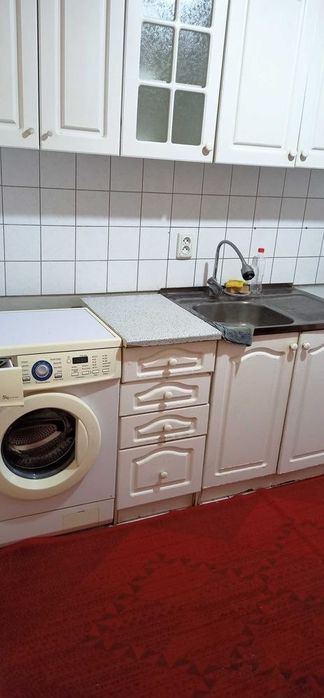 Сдается 2 ком Метро Новза