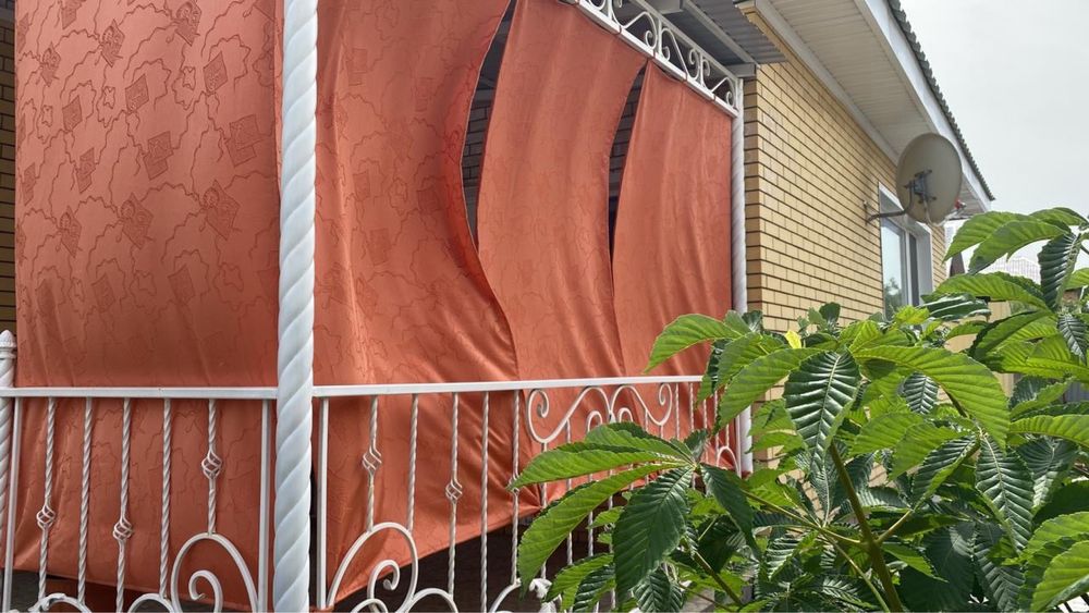 Продается дом в центре города