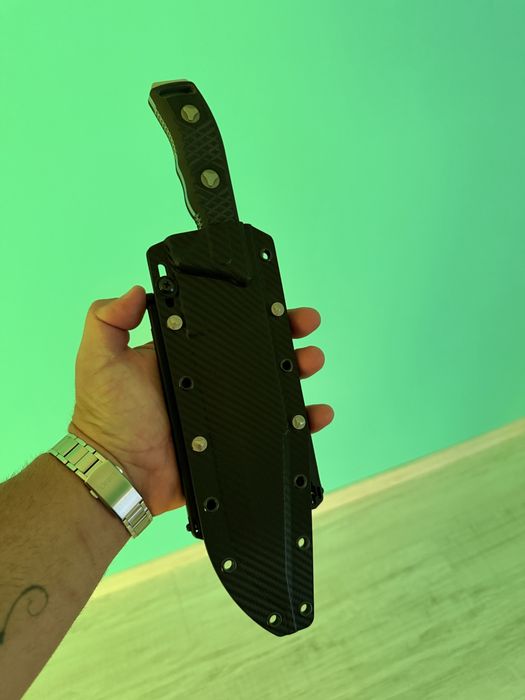 Нож Microtech Arbiter
