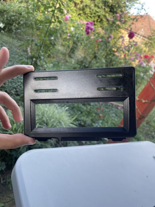 Suport telefon Volvo v50/s40