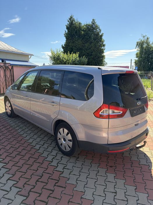 FORD Galaxy 2010 — imagine 4