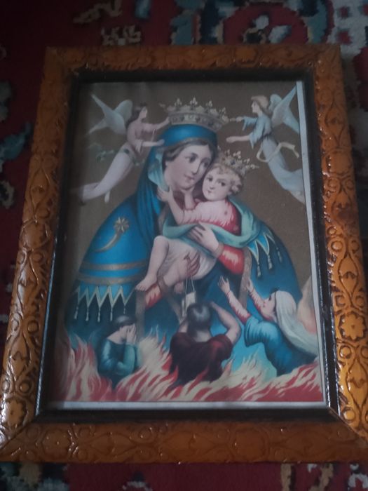 Vand tablouri in stare buna