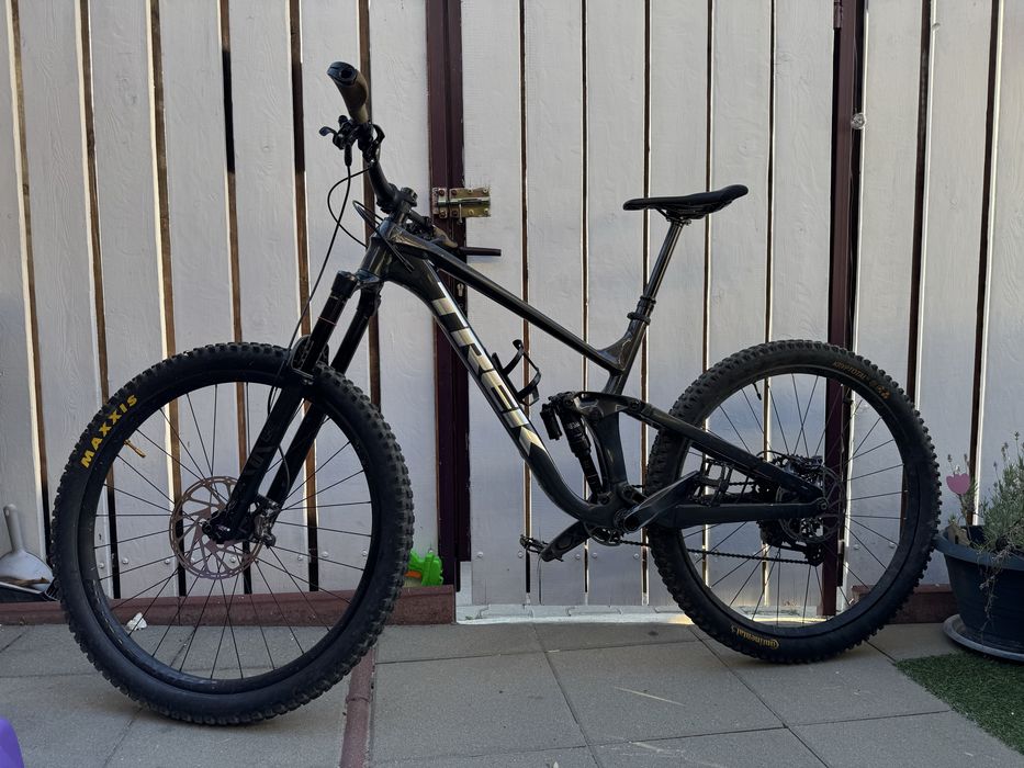 Trek Slash 8 marimea L