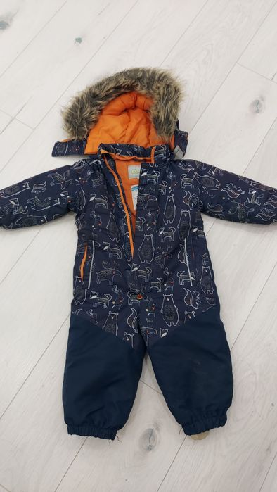 Комбинезон для мальчика или для девочки