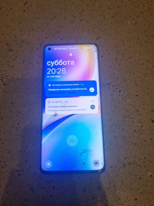 OnePlus 8 8/128 продажа/обмен