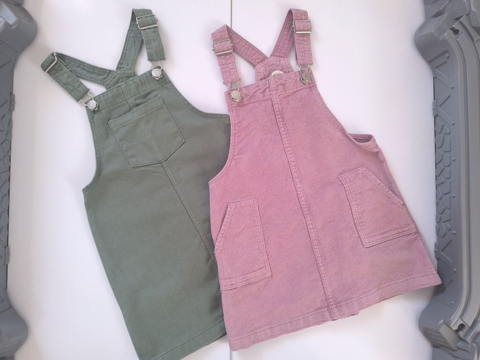 Рокли и сукмани , рр 110