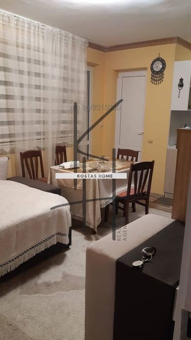 Продава се Двустаен апартамент в Варна, Владислав Варненчик - 163 кв.м за 951 €/кв.м - Снимка #6