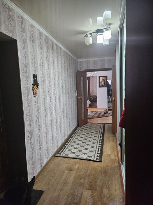 Продам дом в городе