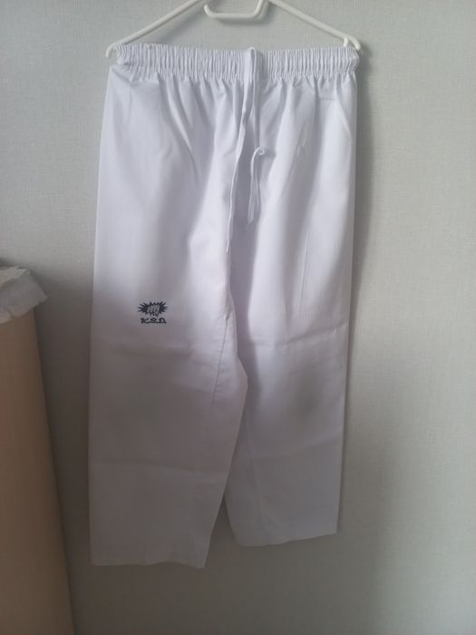 Кимоно для тэквондо