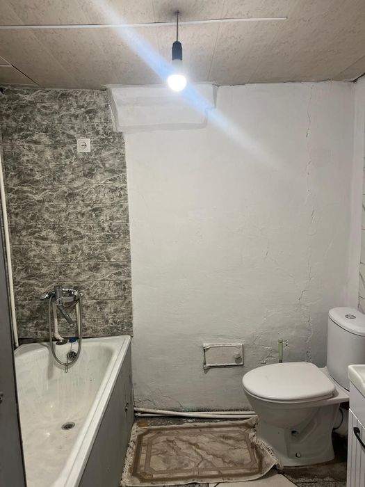 Частные дом. Хороший тёплый. Ремонт есть.