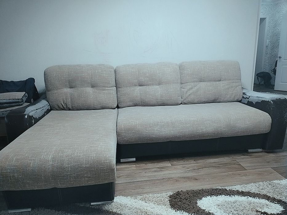 Продам диван- самовывоз