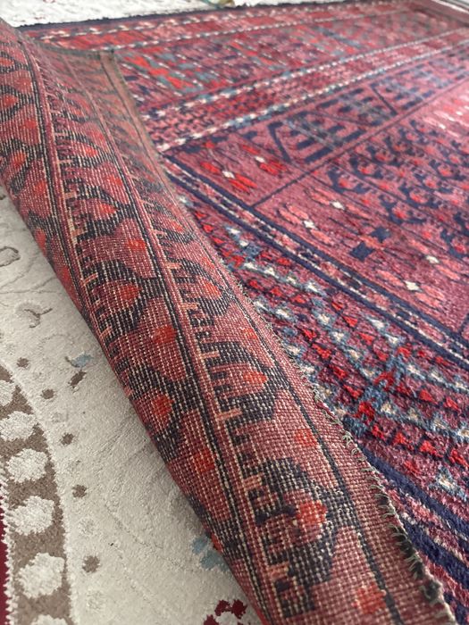 Жібек әдемі кілем