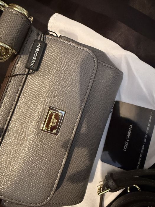 Geanta Dolce Gabbana
