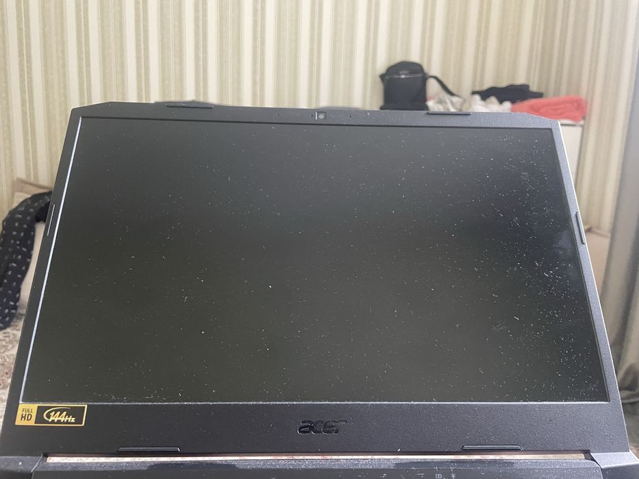 Acer nitro 5