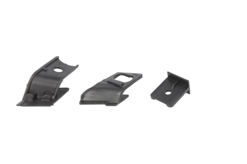 Set cleme reparat faruri Bmw Seria 3 (E90/E91), 08.2008-06.2012, Dreapta, fara omologare