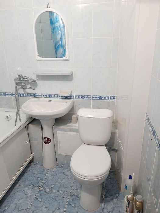 Сдам! 1ком.кв 4/5эт.р-он Рахат 110+