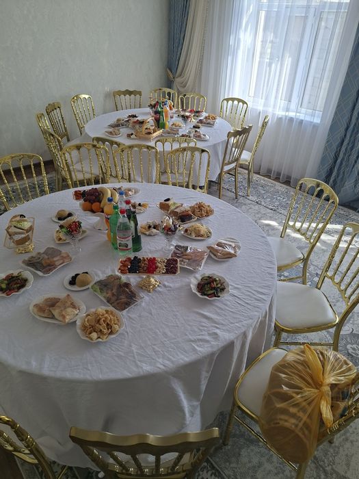 Паркат стол стуля