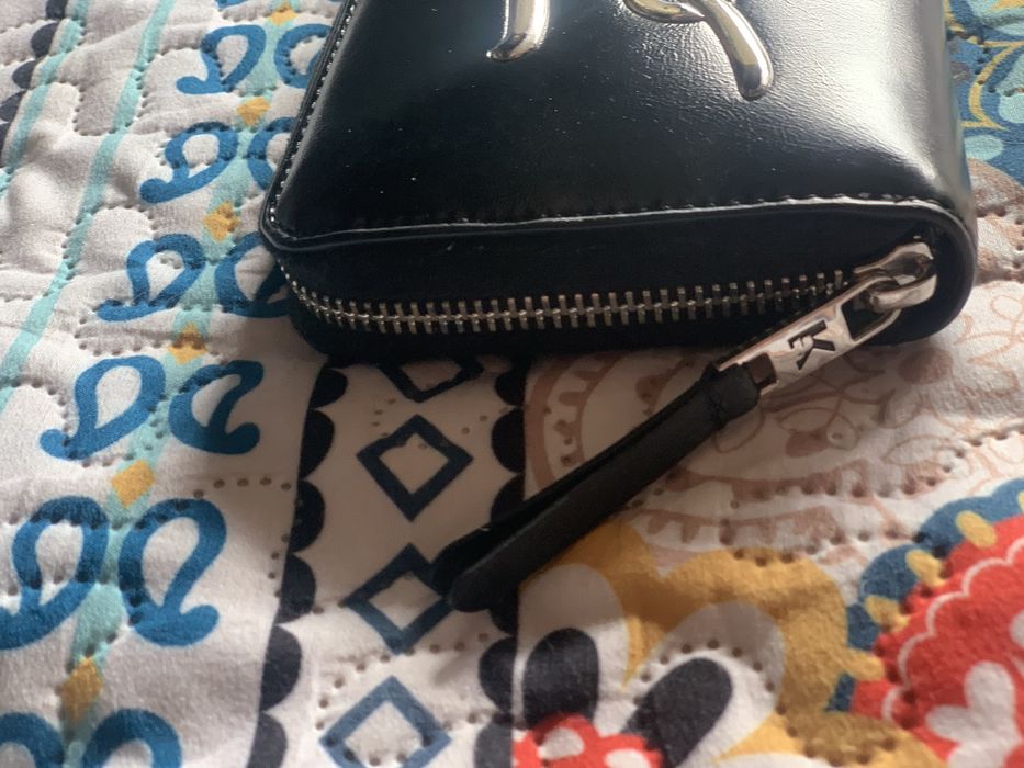 Portofel dama Karl Lagerfeld stare foarte buna ca nou