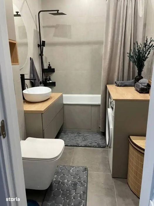 2 camere Theodor Pallady 15 min metrou OFERTA PARCARE