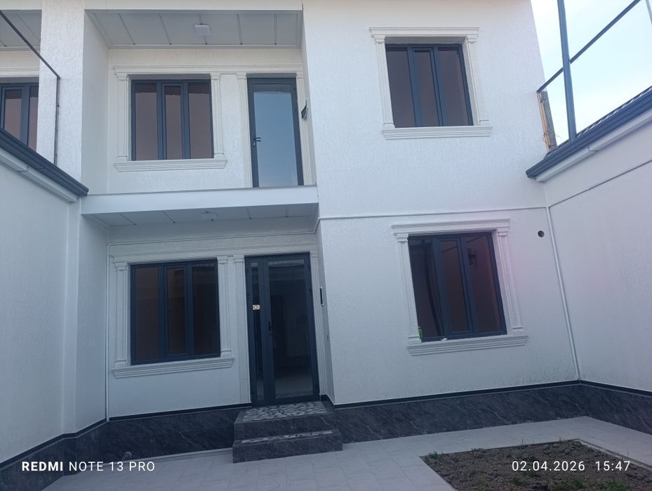 уй  сергели хлнобод 39 балнетсадан 500 метир утганда котйулдан 50 м