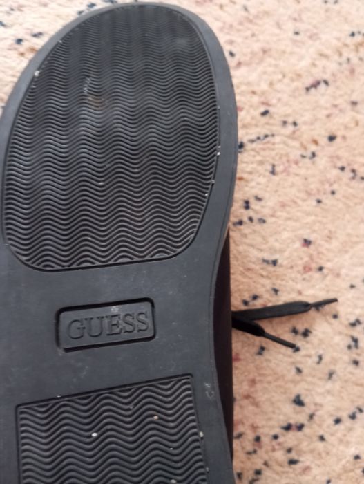 Кроссовки GUESS оригинал