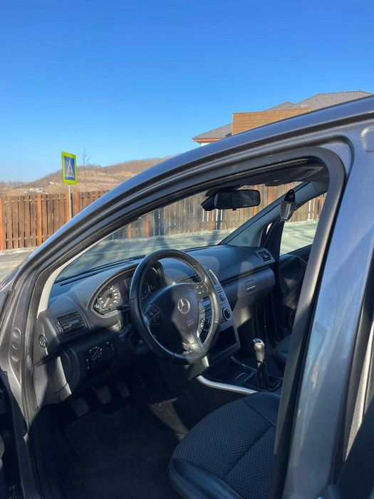 Vand Mercedes A200 ,2.0diesel,2011,euro 5.