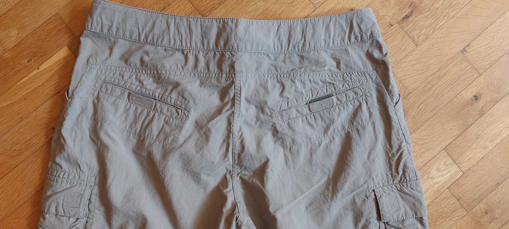 Мъжки панталон за планина Mountain Hardwear