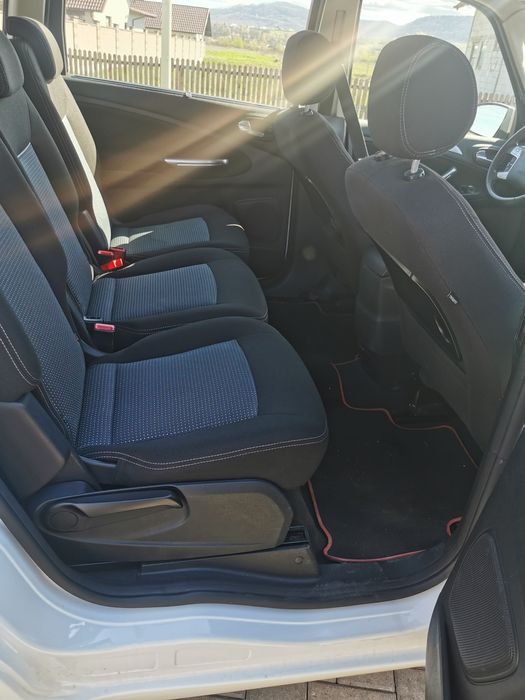 Ford Galaxy 2.0 diesel