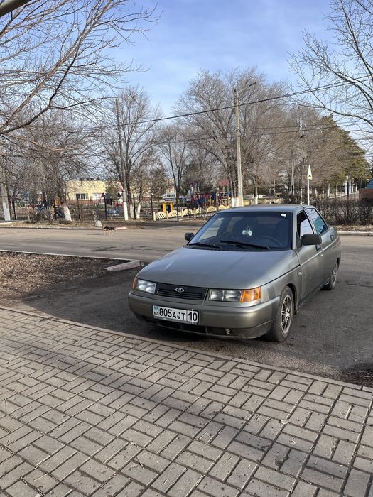 Продам ваз 2110