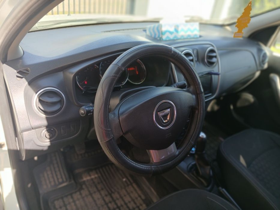 Dacia Logan 2014