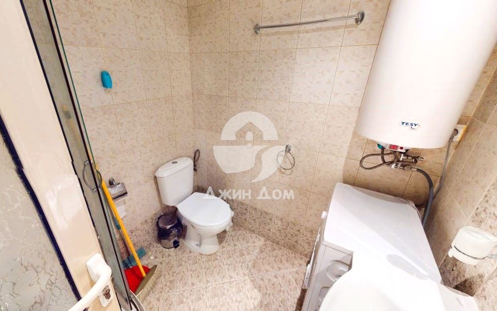 Продава се Двустаен апартамент в к.к. Слънчев бряг - 56 кв.м за 983 €/кв.м - Снимка #5