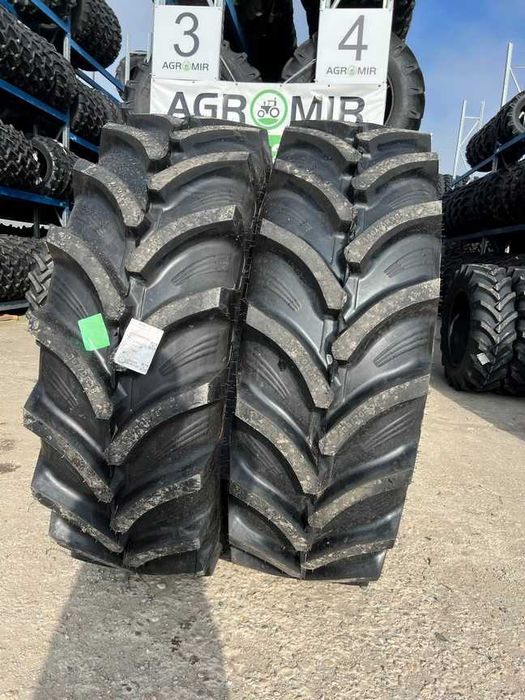 480/70R38 pentru tractor spate cauciucuri noi radiale