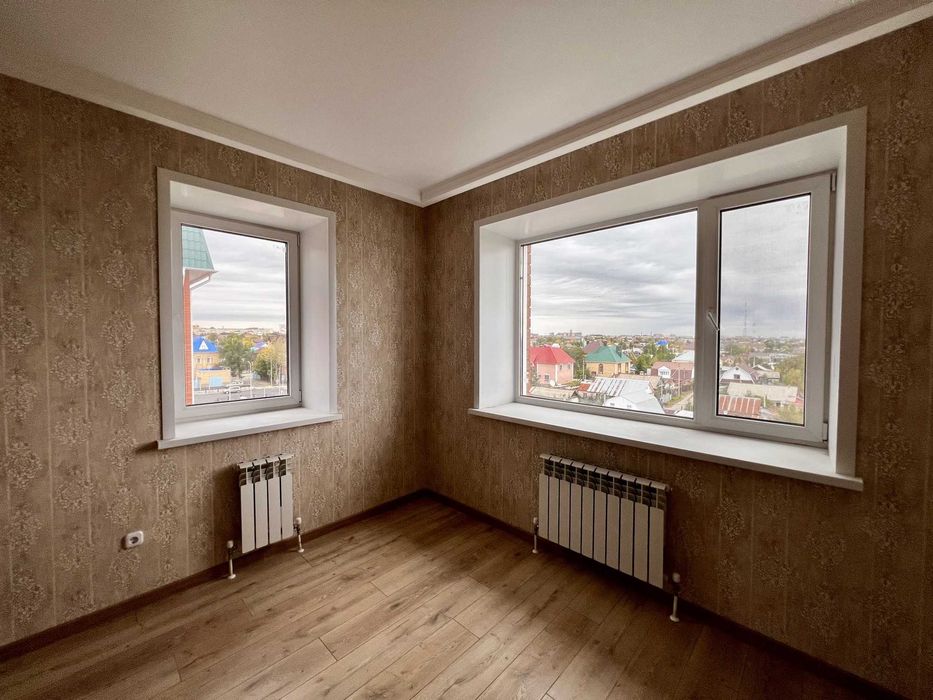 Продажа 2-комнатной квартиры