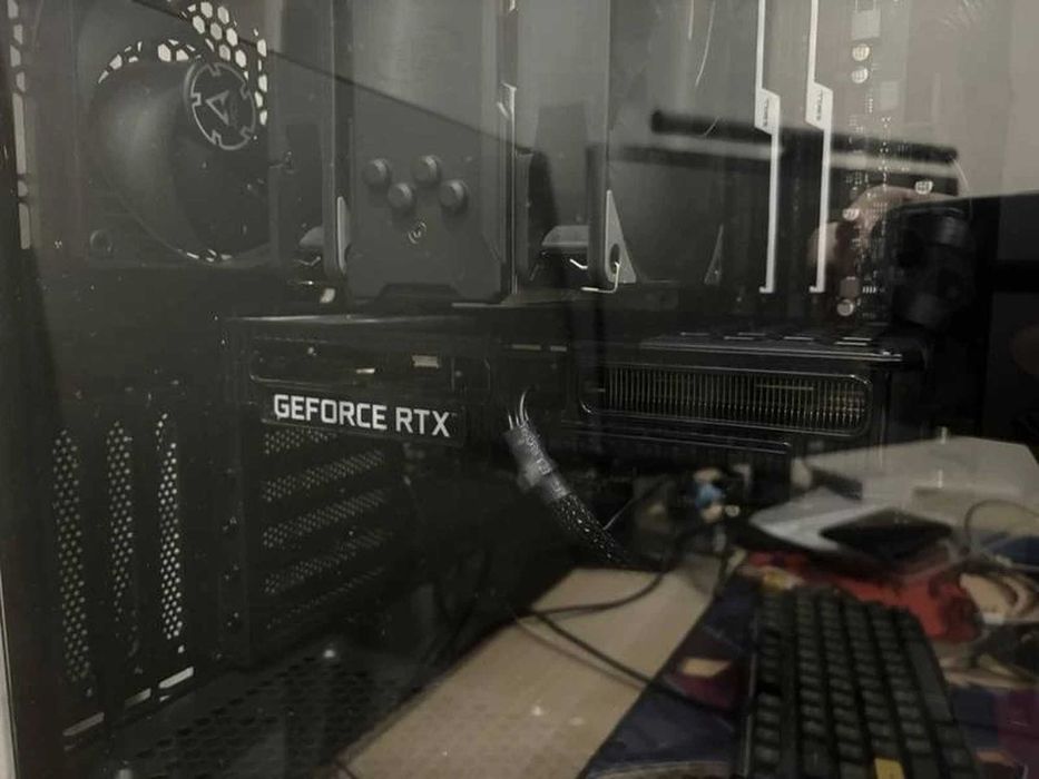 RTX 3060 12GB Palit Dual