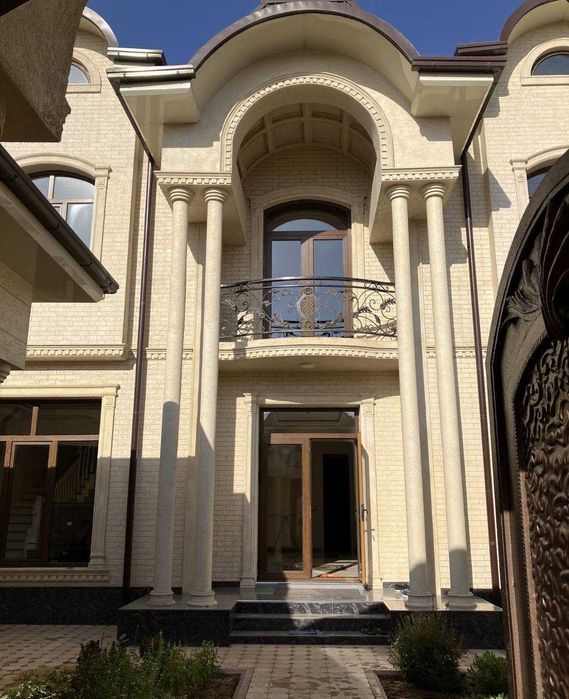 Сдается Дом для комфортного жилья!