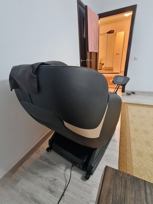 Срочно Продам Массажное кресло!!!