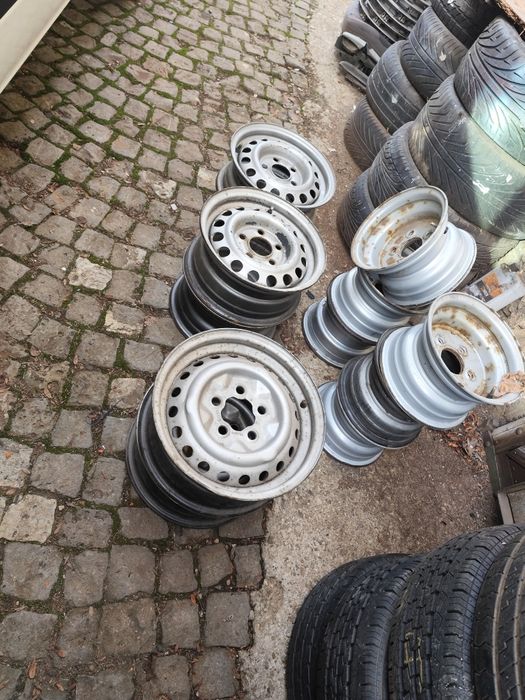 Джанти за ремаркета