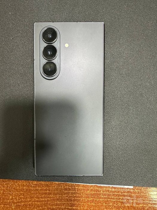 Samsung galaxy ZFold 7