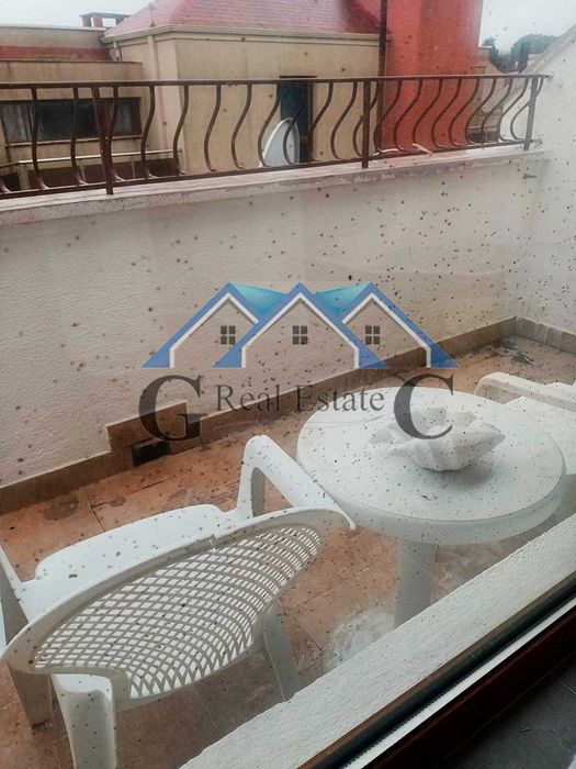 Двустаен апартамент под наем 410 евро, Св.Св. Константин и Елена