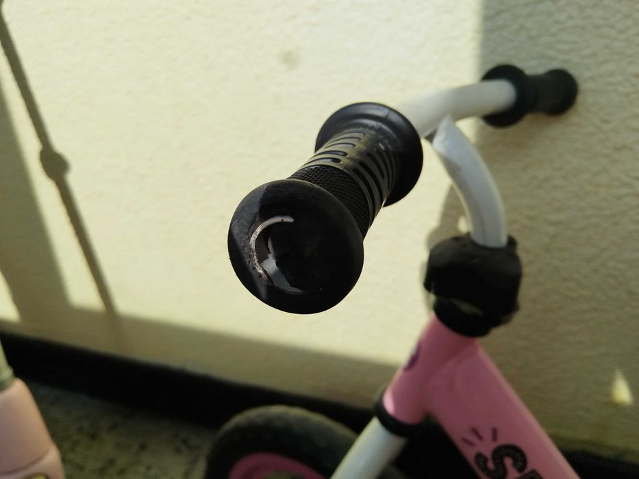 Балансьор колело