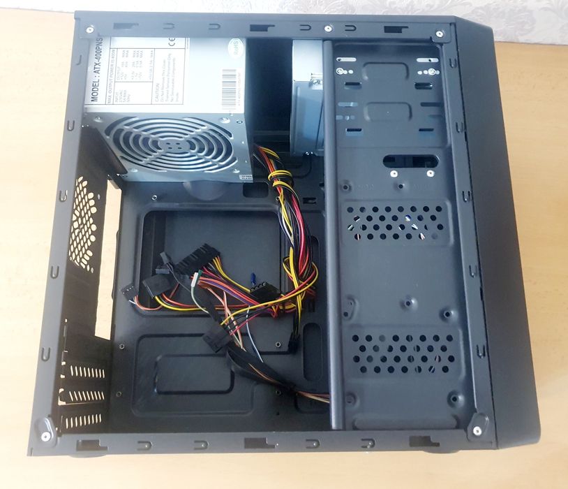 Продам Корпса для ПК