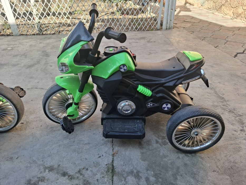 Мопеды детский срочно