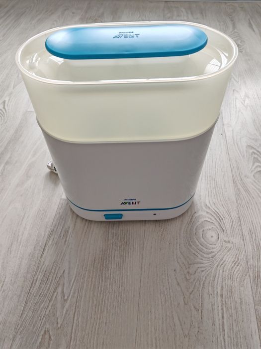 Sterilizator philips