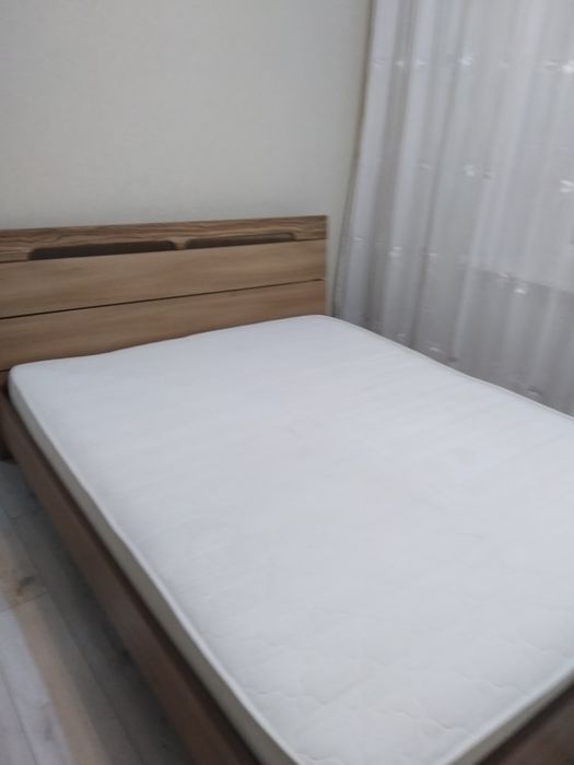 Продам кровать двухспальная