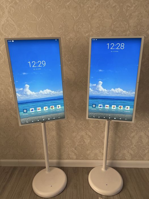 Планшет мобильный