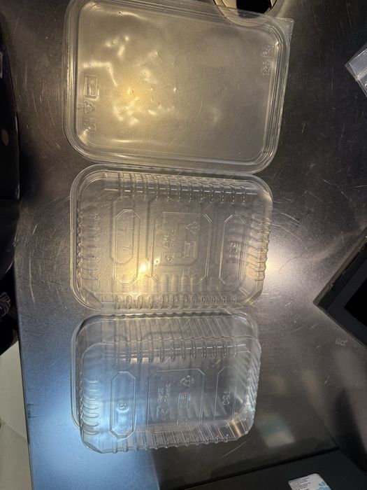 Контейнеры для еды