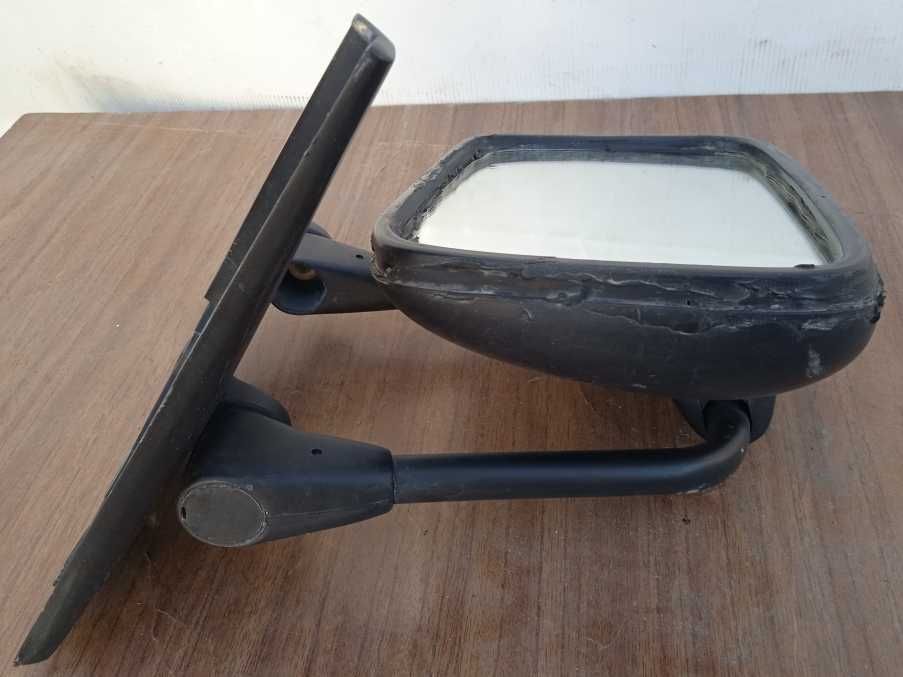 Вентилятор, лопасти радиатора. Транспортёр Т4 VW T4