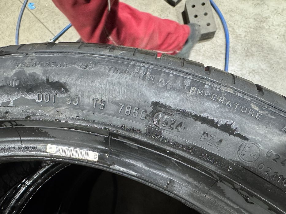 275 40 20/315 35 20 pirelli runflat rsc vara 2024