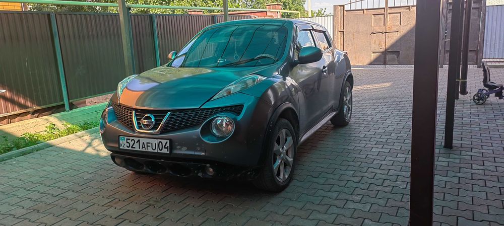 СРОЧНО!!!Продам Ниссан Жук