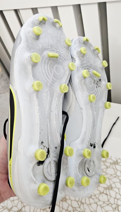 Adidas Nike Mercurial Tiempo Legend 10 ghete fotbal crampoane 38